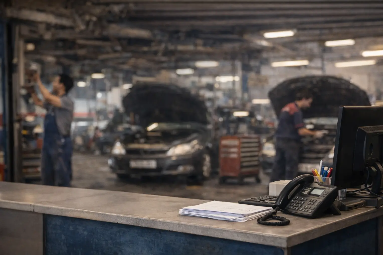 como-atrair-mais-clientes-na-oficina-mecanica